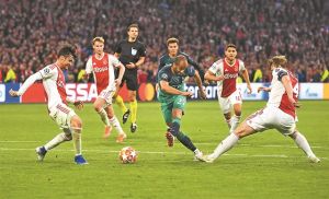 Κάν’ το όπως η Λίβερπουλ!