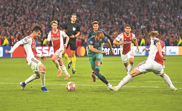 Κάν’ το όπως η Λίβερπουλ!