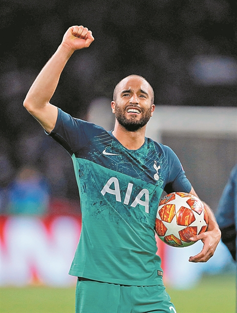 Αριστα 10 από την «Εκίπ»