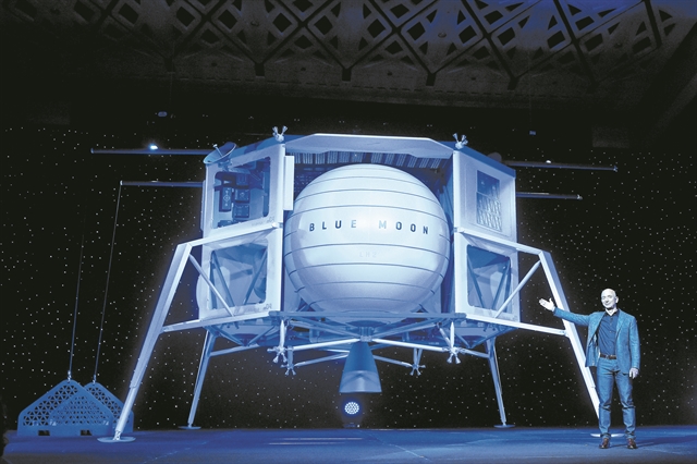 Ο σκληρός πόλεμος των δισεκατομμυριούχων