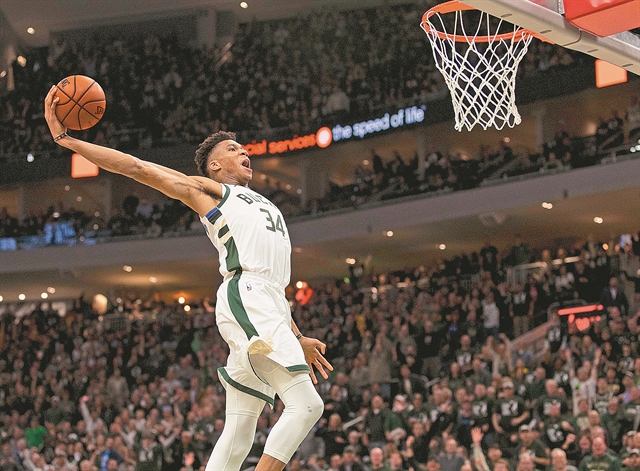 Η στράτα του Γιάννη στα χνάρια του Γκάντι