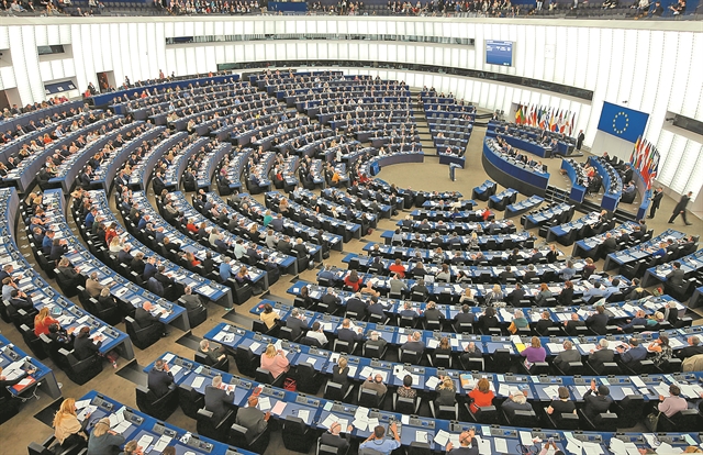 Ευρωκοινοβούλιο: ο ρόλος και οι αρμοδιότητές του