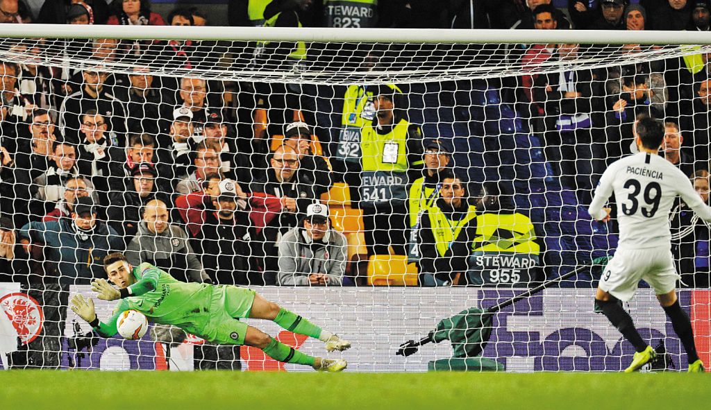 Αγγλική κυριαρχία