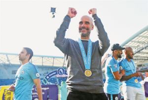 «Θέλω να με μισούν»