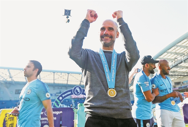 «Θέλω να με μισούν»