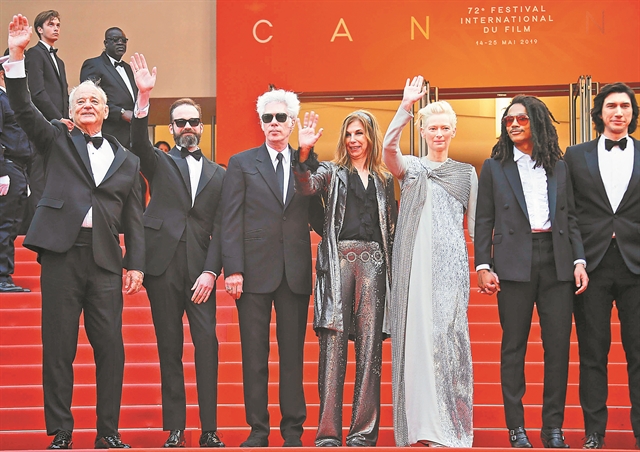 Ζόμπι και σύγχρονοι «Αθλιοι»