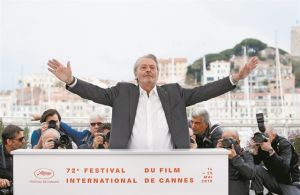 Ο Αλέν, ο Πέδρο και ο Ελτον