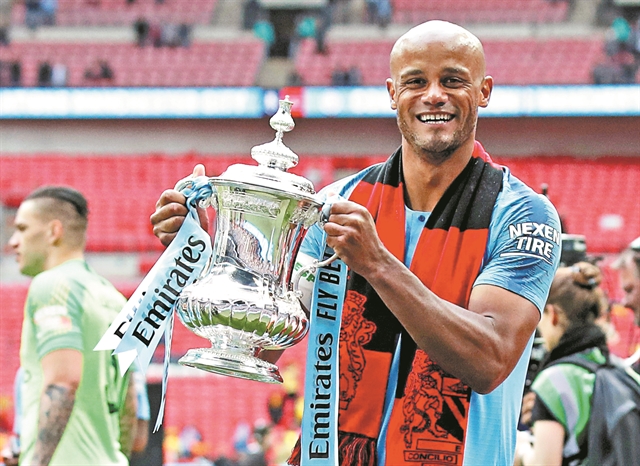 Τέλος εποχής για τον εμβληματικό αρχηγό