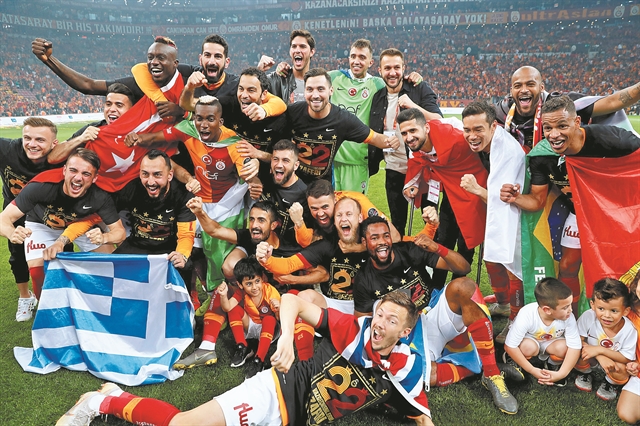 Ο κοσμοπολίτης των τίτλων