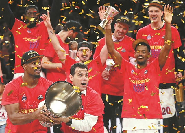 Αρκούδα με… λίφτινγκ