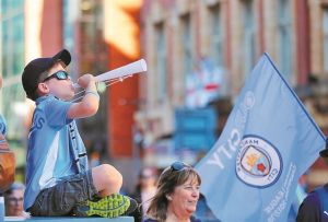 Η ευγνωμοσύνη του Χάκετ