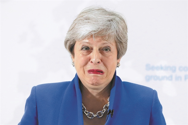 «Να ψηφίσουμε για νέο δημοψήφισμα!»