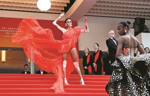 Ο Ρόθκο εμπνέει… τον Ρουβίκωνα