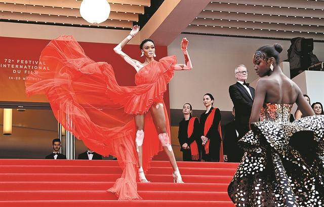 Ο Ρόθκο εμπνέει… τον Ρουβίκωνα