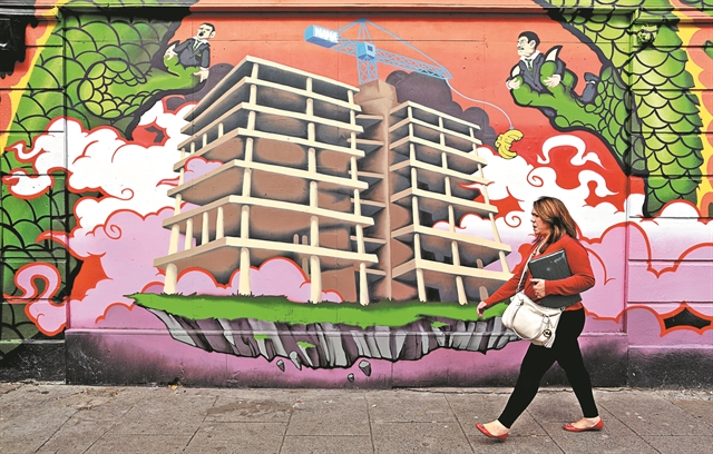 Χαμηλή φορολογία, το «βρώμικο» μυστικό