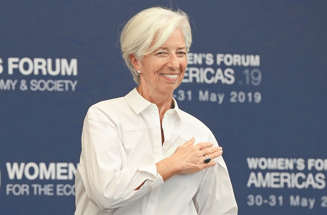 Ο Γκίκας Χαρδούβελης στην Εθνική Τράπεζα