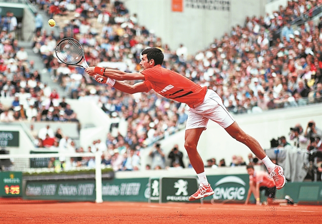 Εύκολη πρόκριση για τον Νόλε