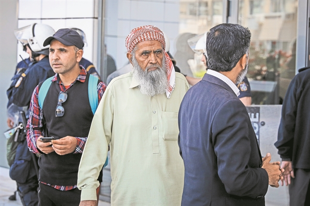 Βρήκαν ελαφρυντικά στους δολοφόνους