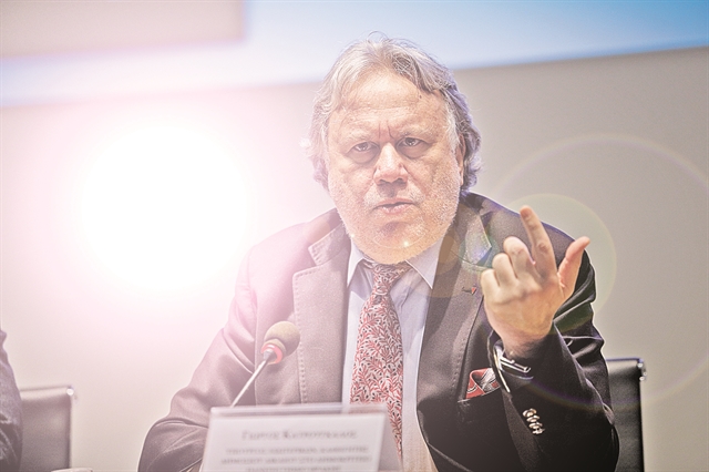 Βουτιές στο Ιόνιο 