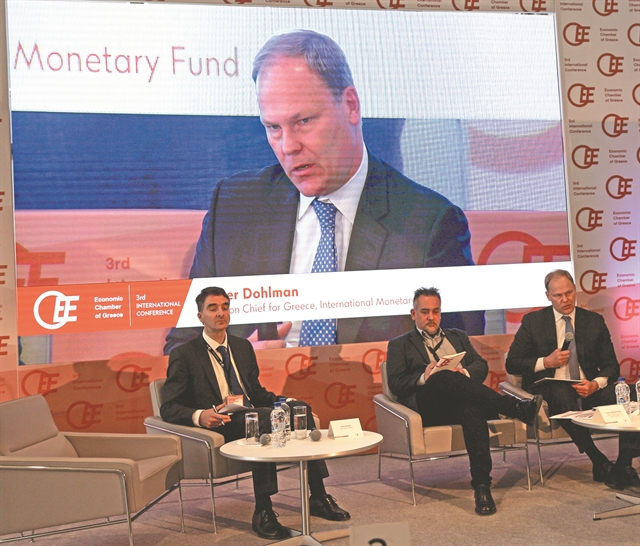 Το πακέτο Τσίπρα έκλεισε την πόρτα των αγορών