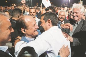 Από τον Καμμένο στον Θύμιο