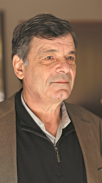 «Ενα Κοινοβούλιο των λαών της Ευρώπης»