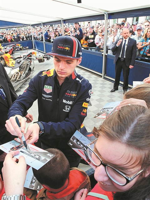 Ξεκούραση πριν από την τελική μάχη