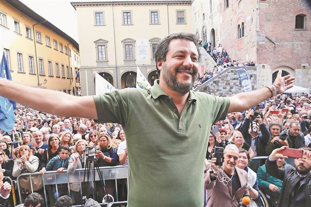 Το 2014 φαίνεται πολύ μακρινό