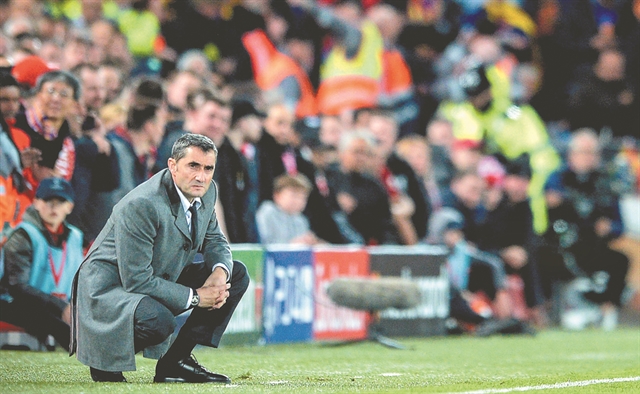 «Το μεγαλύτερο ρεζιλίκι στην Ιστορία»