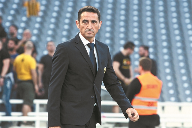 Εκλεισε άδοξα ο τρίτος κύκλος