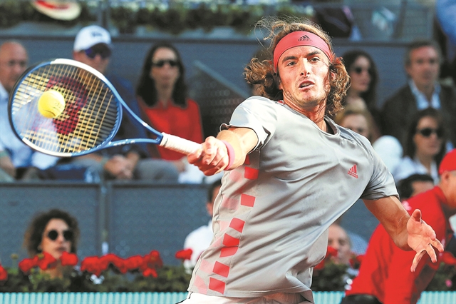 «Μάρτυρας του μεγαλείου σου»