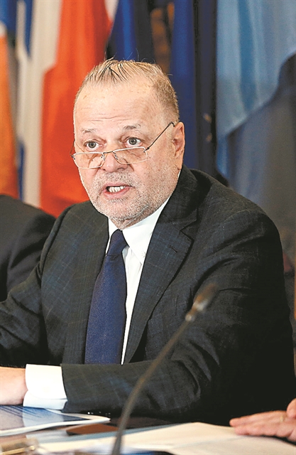 Εκτίναξη τζίρου και ισχυρές επενδύσεις