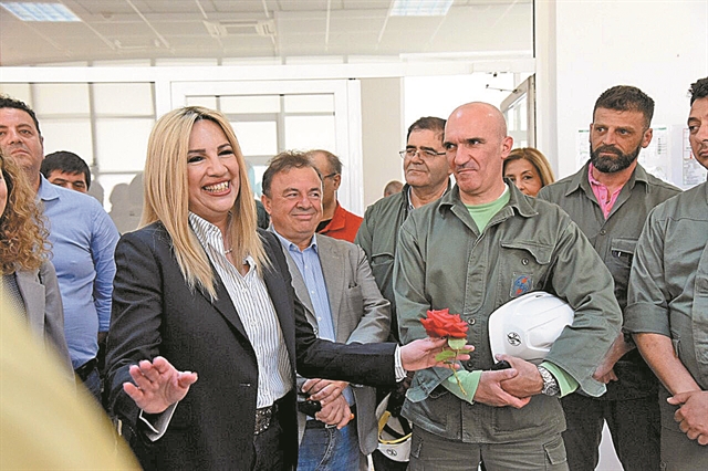 Η ακτινογραφία μιας καμπάνιας