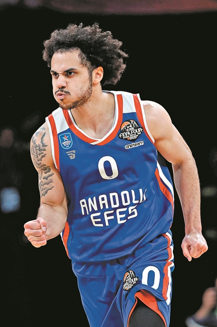 Ενας σκόρερ παλαιάς κοπής