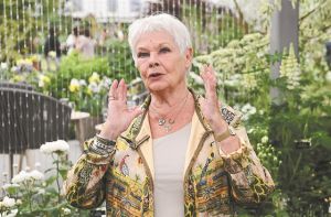 «Βρήκα άλλον τρόπο να μαθαίνω τις ατάκες μου»