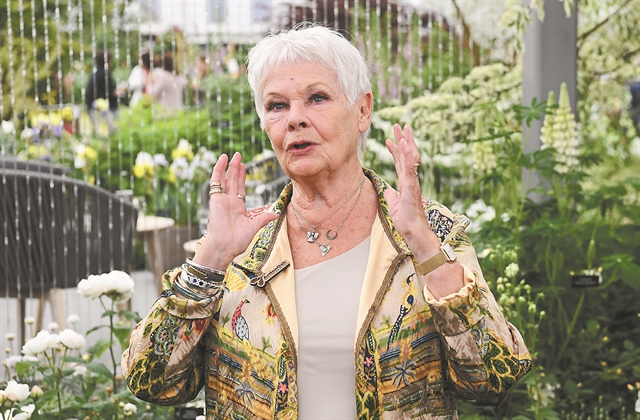 «Βρήκα άλλον τρόπο να μαθαίνω τις ατάκες μου»