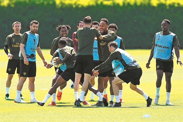 Με το βλέμμα στη Segunda η ΑΕΚ