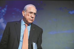 «Στηρίζω την υποψηφιότητα της Αννας Διαμαντοπούλου»