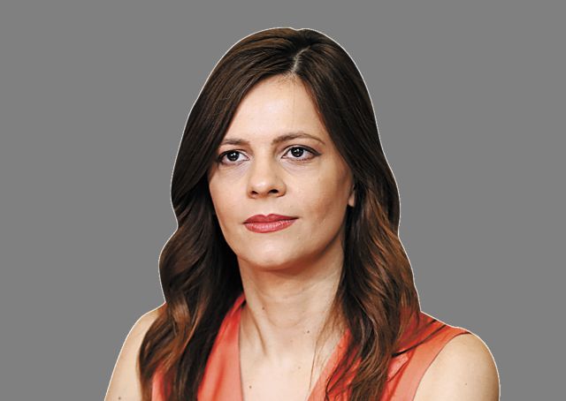 ΕΦΗ ΑΧΤΣΙΟΓΛΟΥ