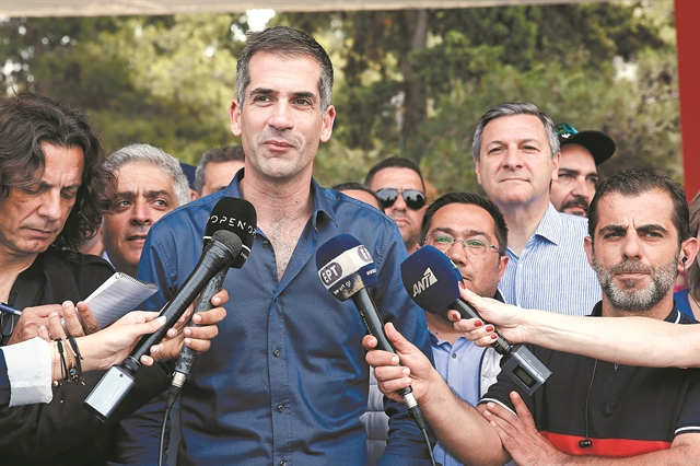 «Απίθανο ποσοστό που έχει ξεπεράσει κάθε προσδοκία»