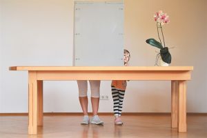 «Πρέπει να συνεχίσουν την παράσταση χωρίς την “Αντζι” στη σκηνή»