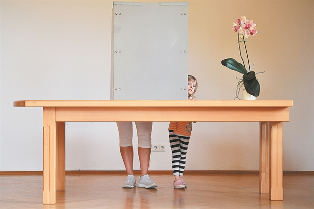 «Πρέπει να συνεχίσουν την παράσταση χωρίς την “Αντζι” στη σκηνή»