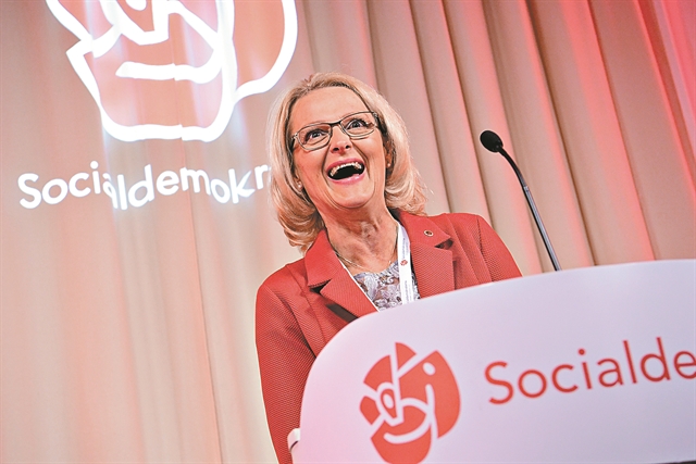 Στη σκιά της Υπόθεσης Ιμπιζα