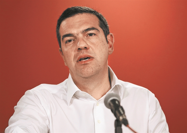 Σαν τηλεοπτικός παιδονόμος