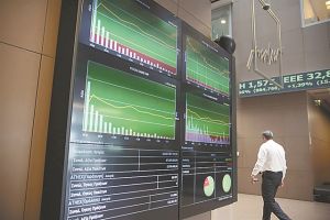 Οι καταλύτες για νέα άνοδο, μετά τη «στάση» στις 900 μονάδες