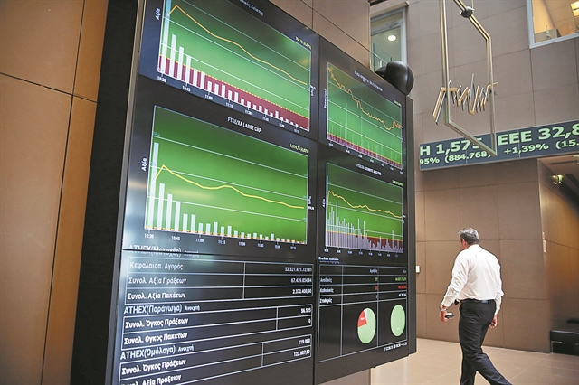 Οι φόβοι της αγοράς για τη ΔΕΗ και το μπλακάουτ στο ΧΑ