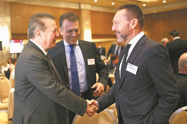 Χτύπησε καμπανάκι για το Ασφαλιστικό