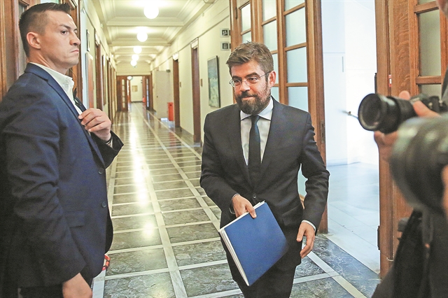 Οι αλλαγές στον Ποινικό Κώδικα