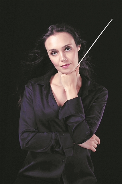 Η Ζωή Ζενιώδη και ο συμβιβασμός που δεν έγινε