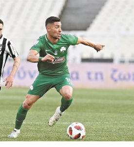 Σκληρό μεταγραφικό μνημόνιο